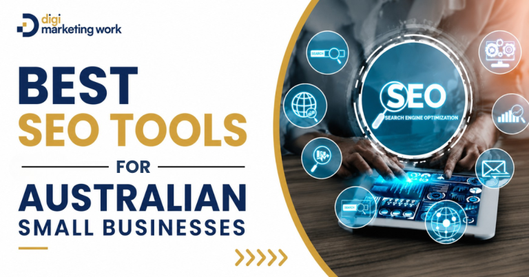 Best SEO Tools for Australian Small Businesses