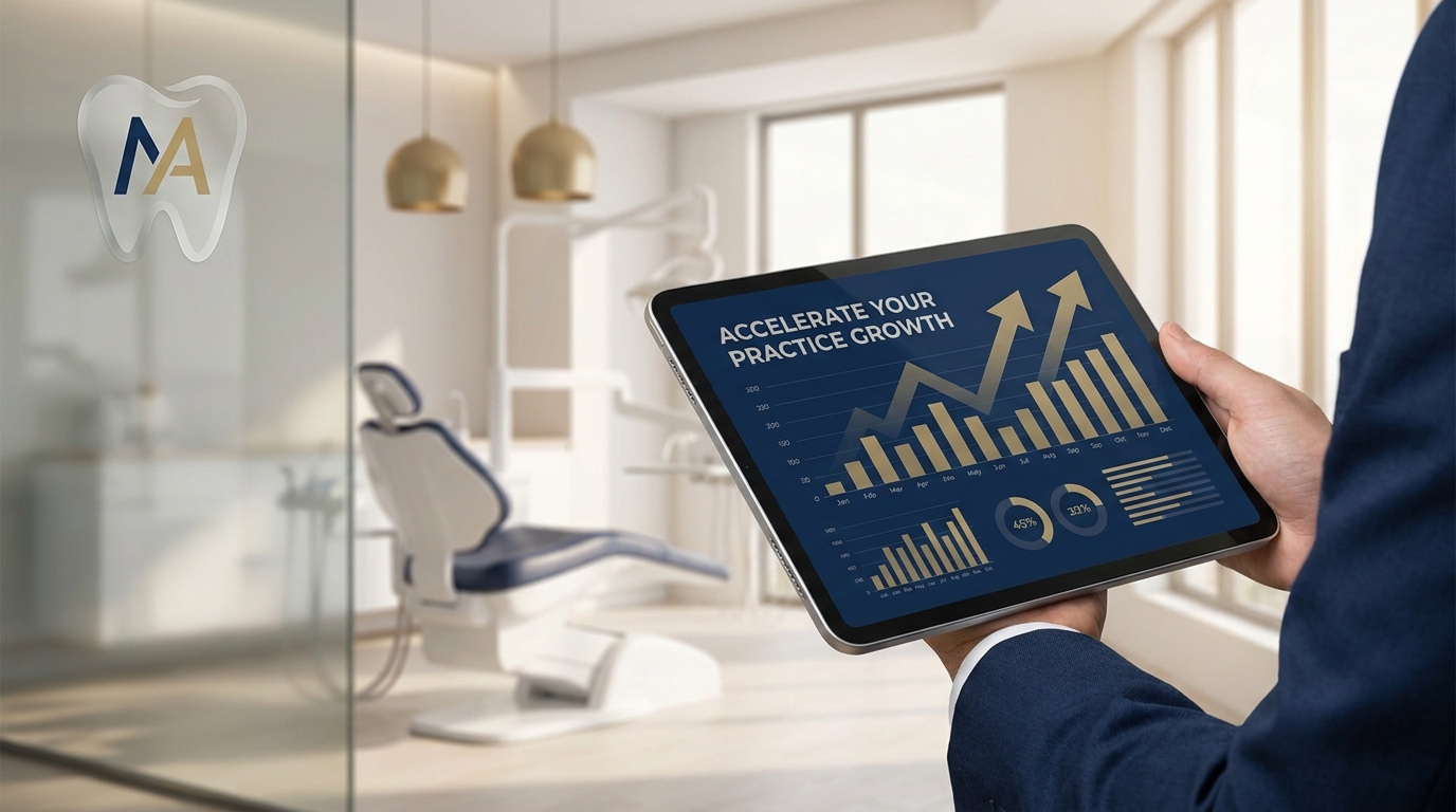 Digital Marketing for Dental Clinics in Melbourne